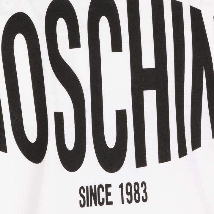 Moschino T-shirts and Polos - Light and natural | 886e2ce71ae4441120e9a8b830e9bf26acc04e31
