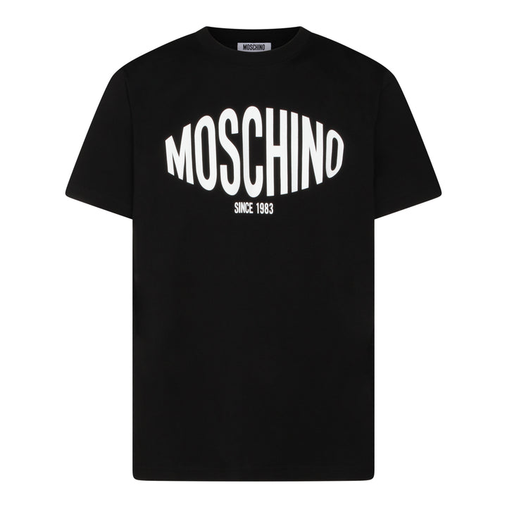 Moschino T-shirts and Polos - Blacks and greys | 50a4f739430421c94b84cfc1d0a24ff9bc696ca2