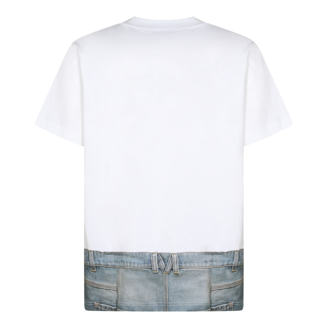 Moschino T-shirts and Polos - Light and natural | c10d1216ed4ea70e062cb74fe1fa823649c9264b