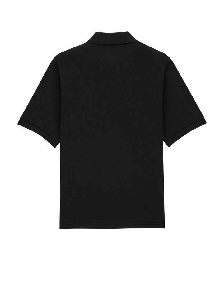 Saint Laurent T-shirts and Polos - NOIR | ff390a3a67f0455aab4a7ddf4b2a702f1cb569fb