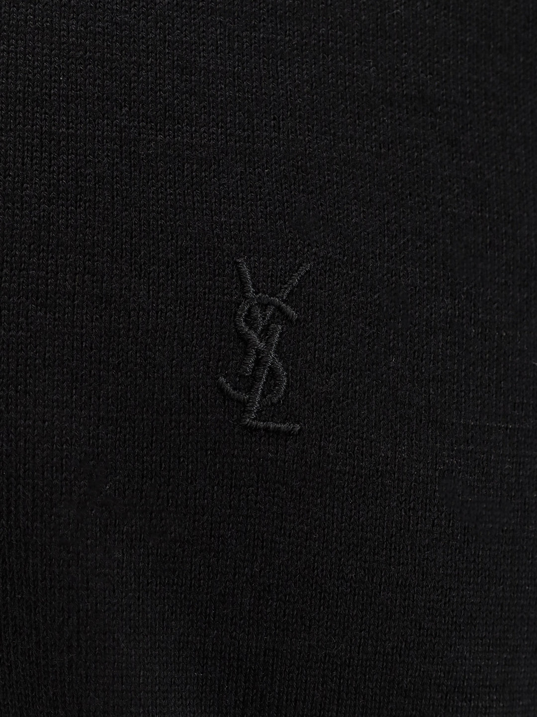 Saint Laurent T-shirts and Polos - NOIR | 4d5da9a72d58ea6e1101b73cb9eedede7889371b