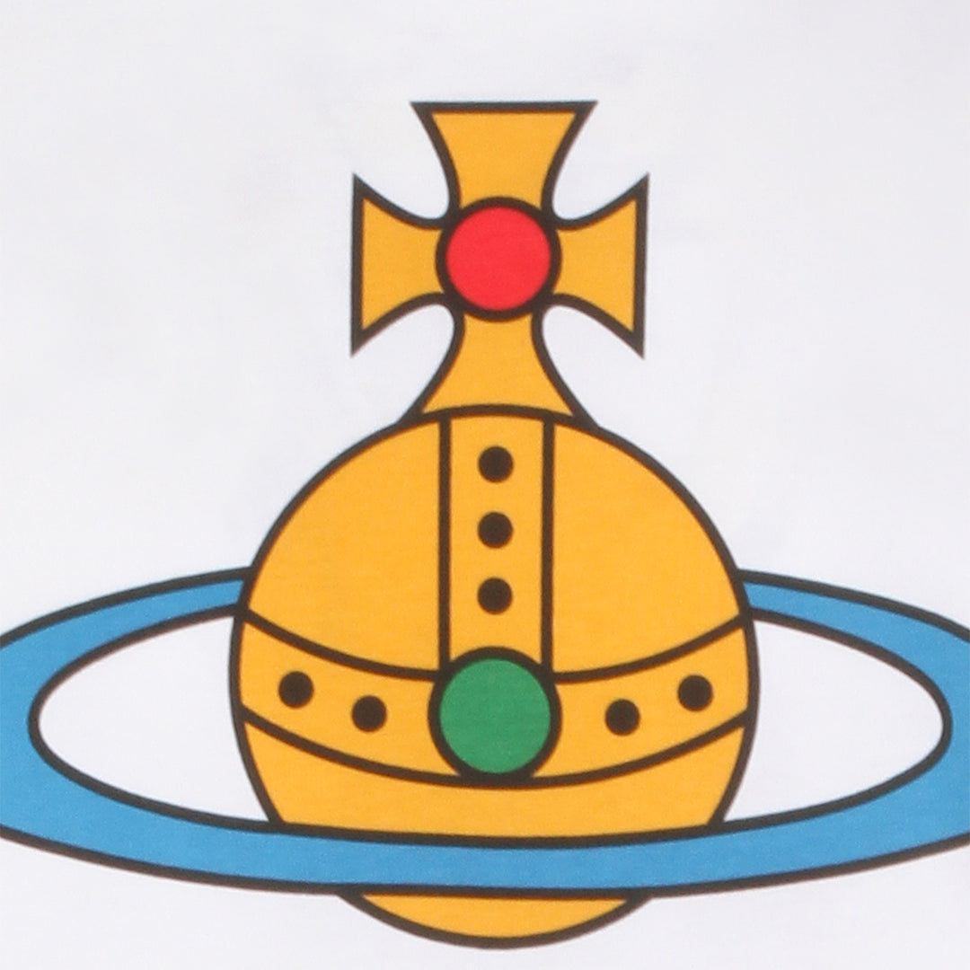 Vivienne Westwood T-shirts and Polos - Light and natural | 3a000b4f1852b384b1f3277d95d39b8e905e3f15