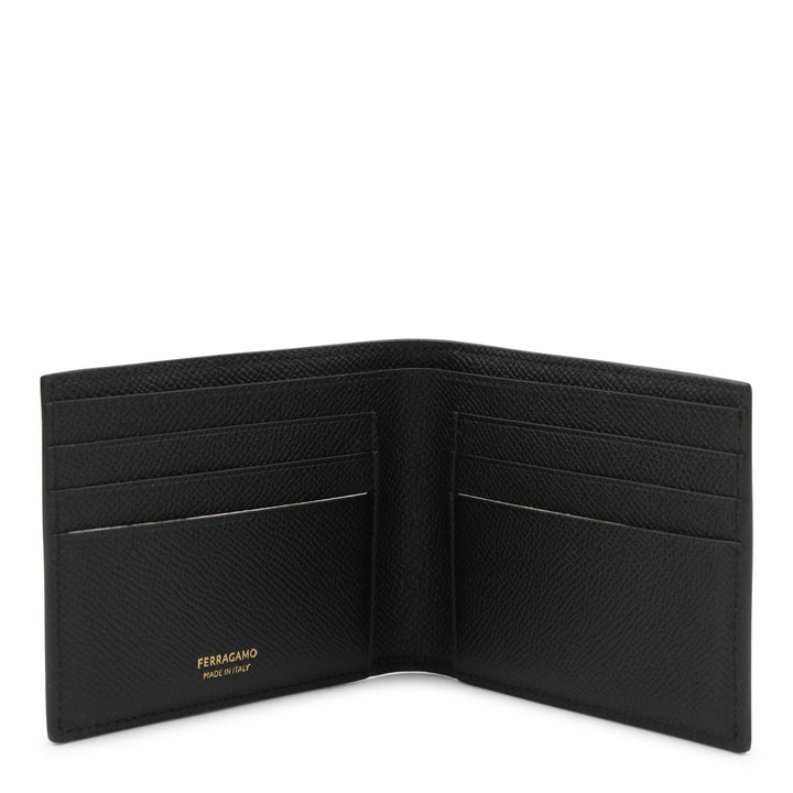 Ferragamo Wallets - Blacks and greys | 6ffae2e97fa32a6a36fa041f9da6ef3f781a8cfd
