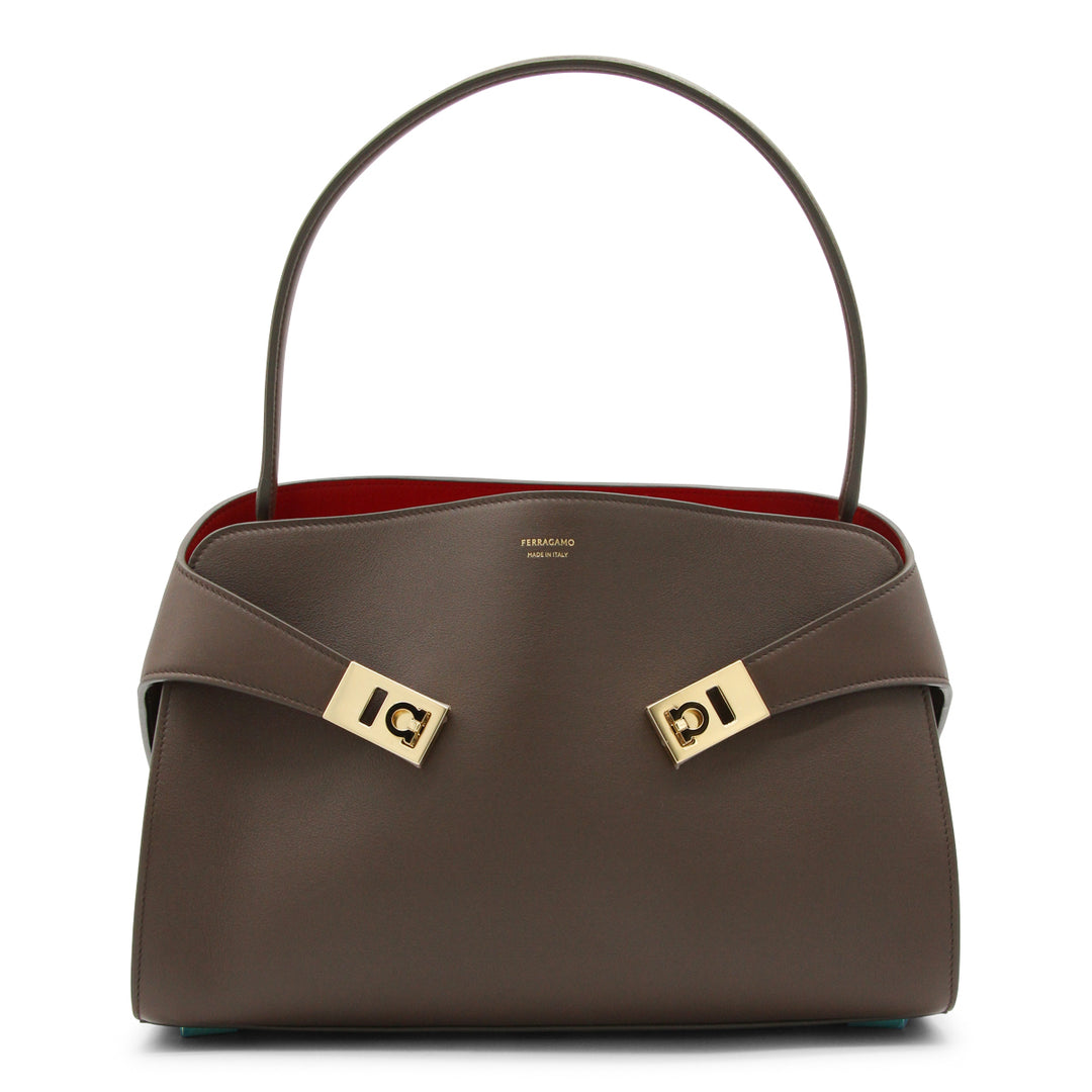 Ferragamo Bags - CLAY | e44b3bd6813cebdc3e481ff6990878b007d1d8c0