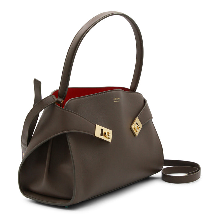 Ferragamo Bags - CLAY | d4242a69d13c2d4ab165fda8f9aa1b87b10fcd58