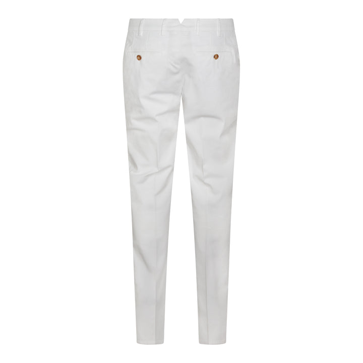 Brunello Cucinelli Trousers - Light and natural | 8e30a67feb2ee30cc2b40d721a32862dda972910