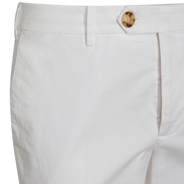 Brunello Cucinelli Trousers - Light and natural | bcfdb9c72b2aa1bdad2f467e15947c6edad564b0