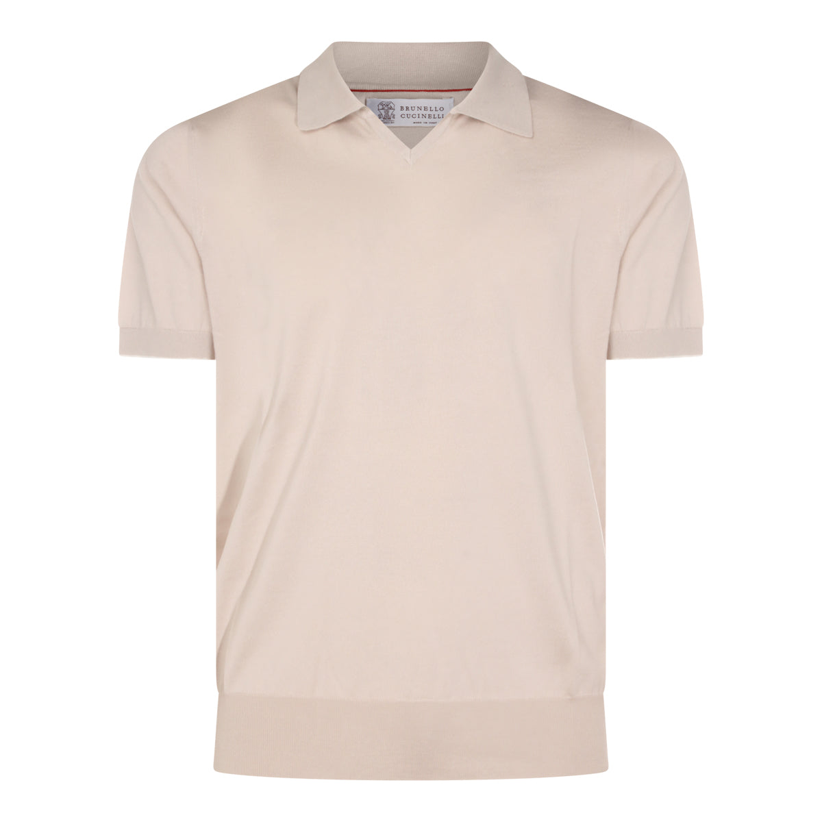 Brunello Cucinelli T-shirts and Polos - YUTA | 9e781ff47ab2bd1b38721b0fc260e11202553e7b