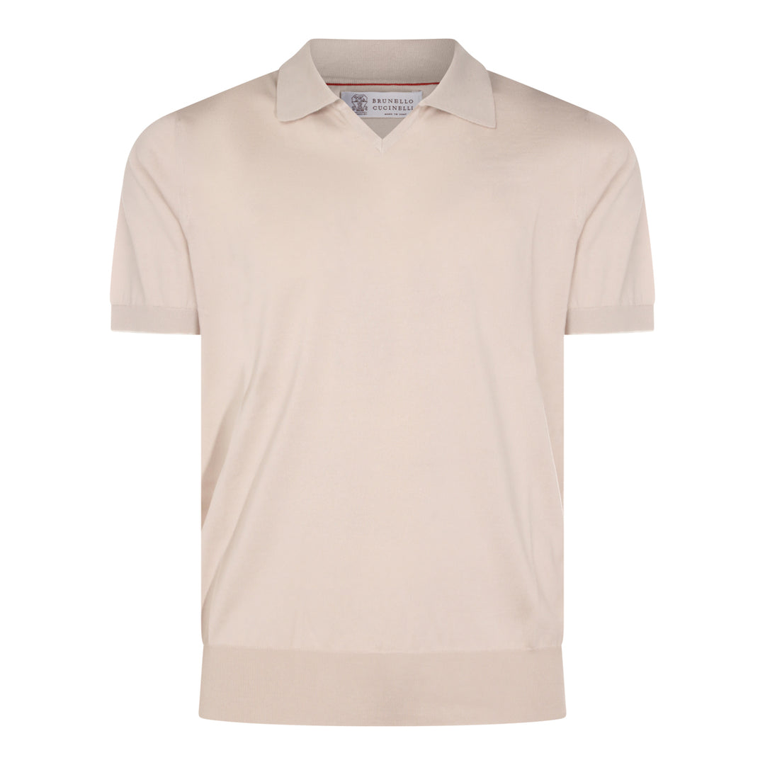 Brunello Cucinelli T-shirts and Polos - YUTA | 9e781ff47ab2bd1b38721b0fc260e11202553e7b