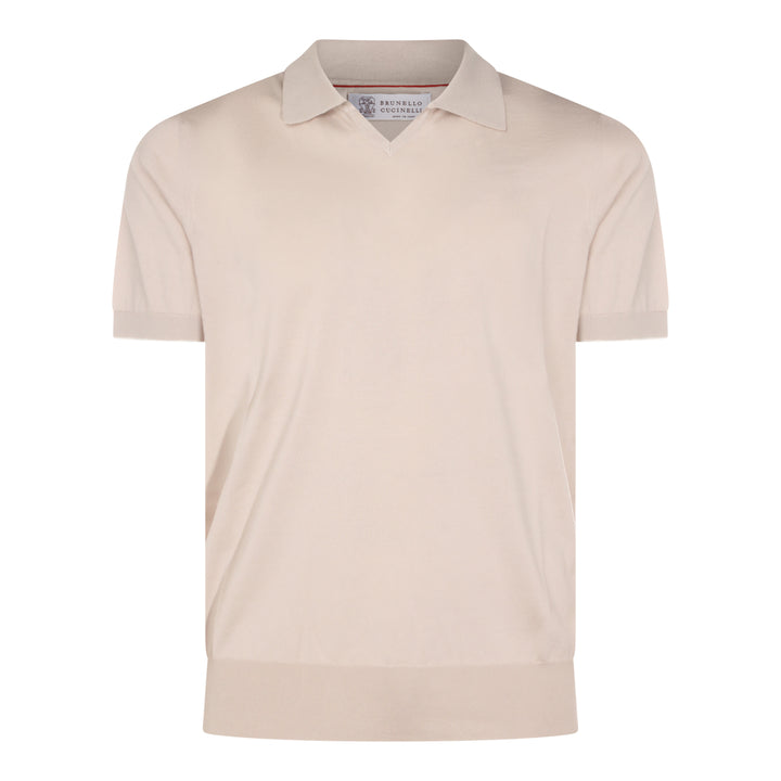 Brunello Cucinelli T-shirts and Polos - YUTA | 9e781ff47ab2bd1b38721b0fc260e11202553e7b
