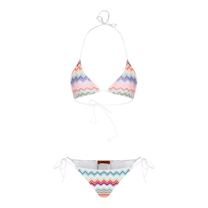 Missoni Sea clothing - MULTI/LIGHT BASE | b1875d6a0cf1bcece2c3be8001bd7151aee01b19