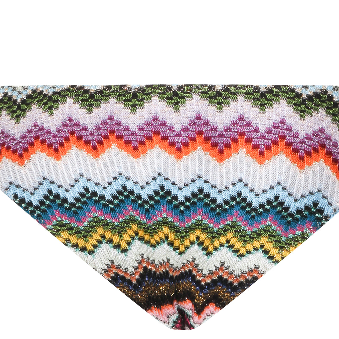 Missoni Sea clothing - MULTI/DARK BASE | da672c1eb4aef7d6c2682a310f65b809bee65e07