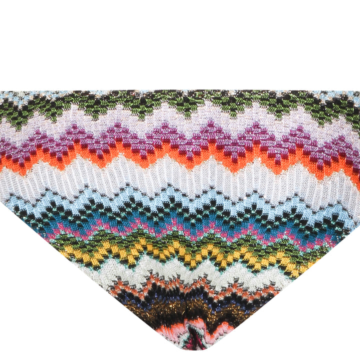 Missoni Sea clothing - MULTI/DARK BASE | da672c1eb4aef7d6c2682a310f65b809bee65e07