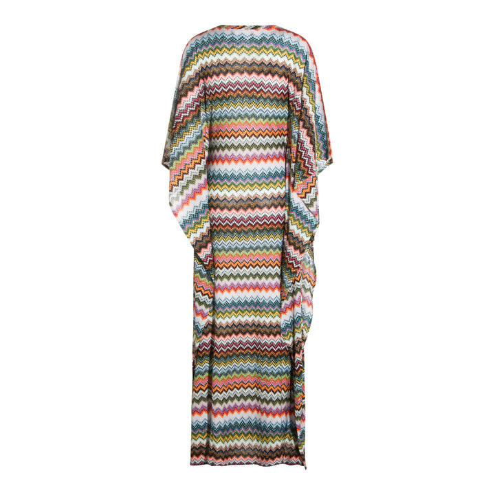 Missoni Dresses - MULTI/DARK BASE | 86bfb8ca6639577b79abb91590691b8d0a4af5b6