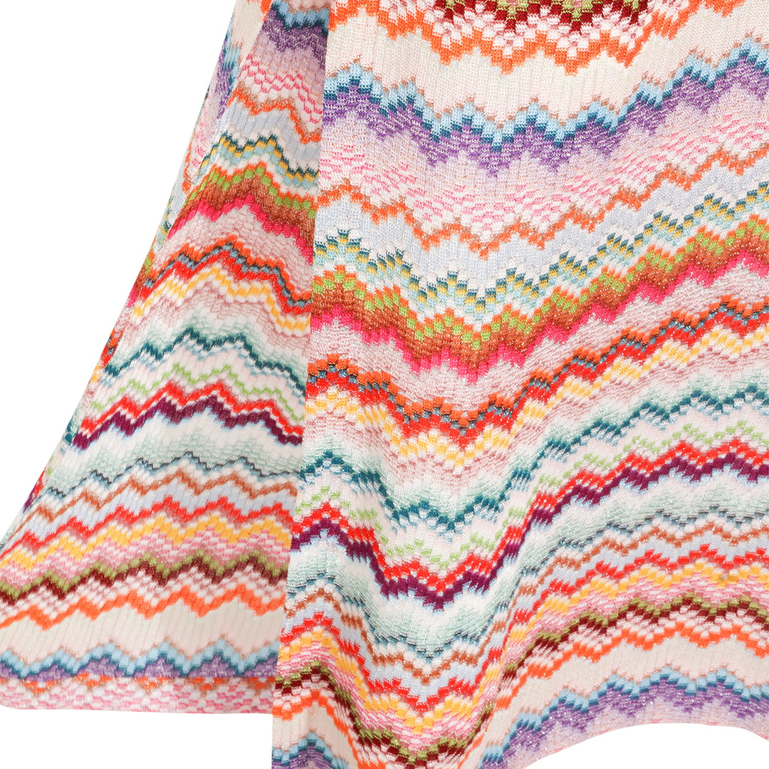 Missoni Skirts - MULTI/LIGHT BASE | 86af1235f4ee5a47d8e4e187647d209704e00031