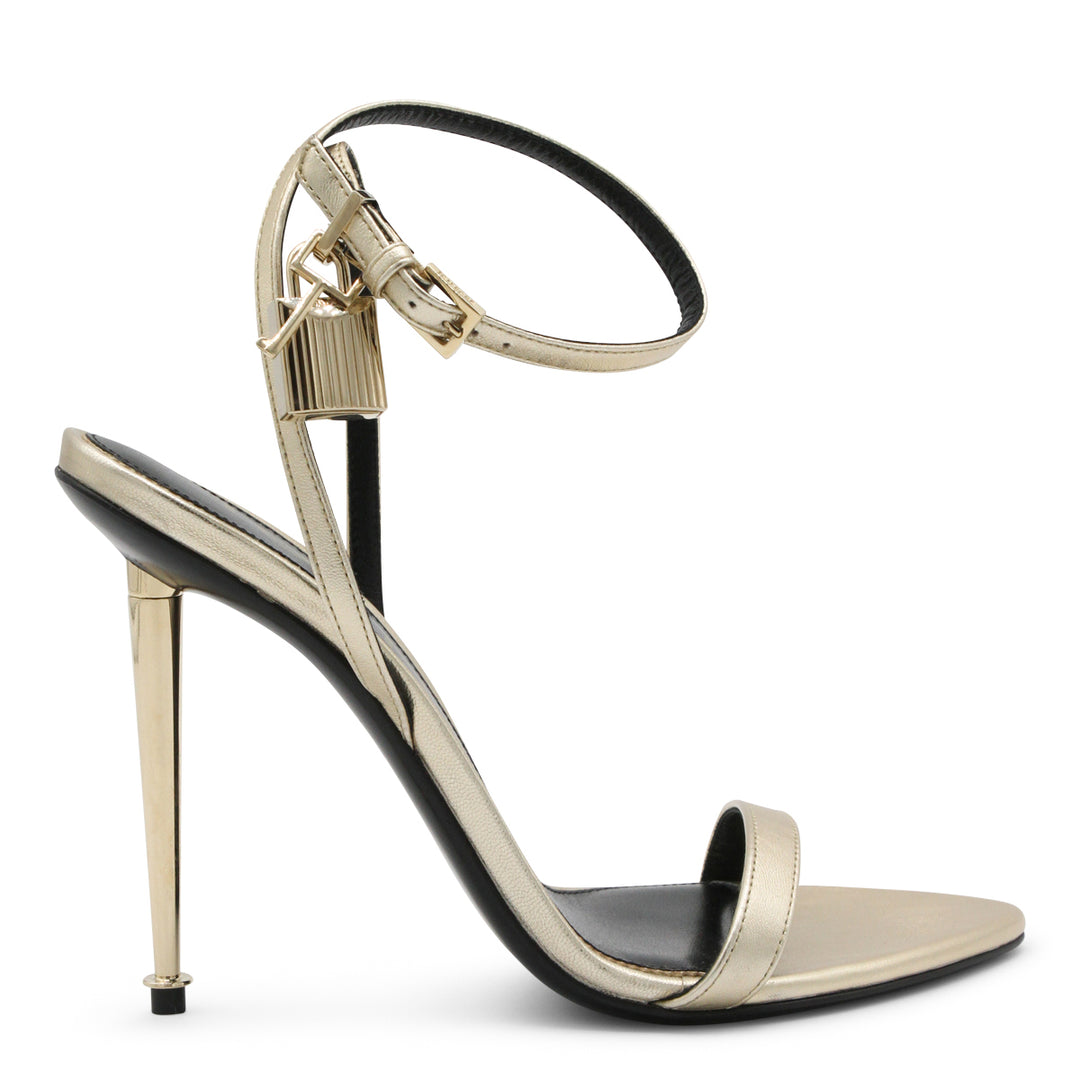 Tom Ford Sandals - Marrone | c431abf439804b243e39c75d591f66b73930dde1