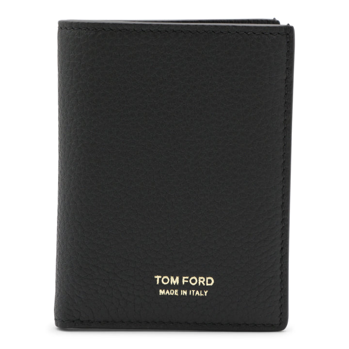 Tom Ford Wallets - Blacks and greys | 4fdc4121450cd817d6dcd34d1e3ba53a09fd896c