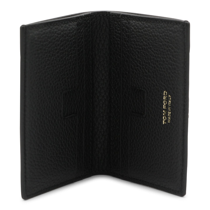 Tom Ford Wallets - Blacks and greys | 447d5db5da9299e6c489d6685476c4439f817909