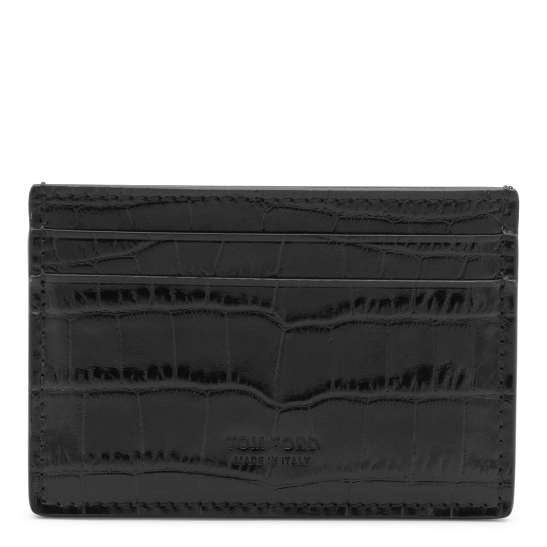 Tom Ford Wallets - Blacks and greys | 71b4eecb2f73301e85ecad07fcf6288480a35452