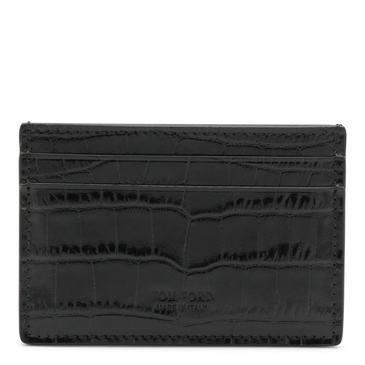 Tom Ford Wallets - Blacks and greys | 71b4eecb2f73301e85ecad07fcf6288480a35452