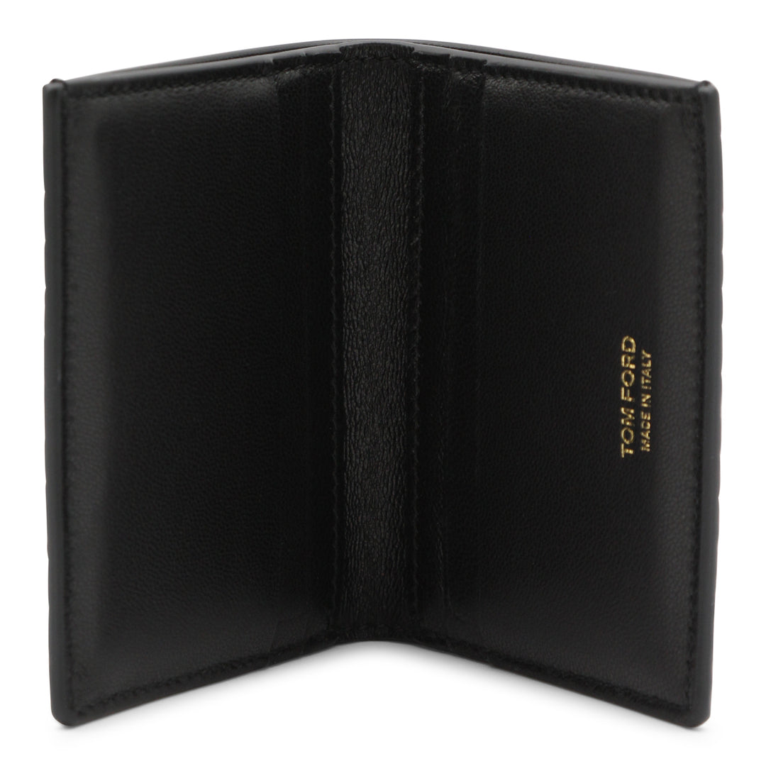 Tom Ford Wallets - Blacks and greys | 48ce2b56be53c64ea1e0799fab424b4f2c9d2ed4