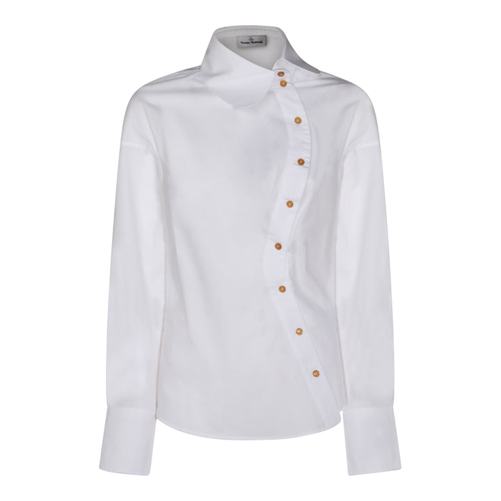 Vivienne Westwood Shirts - Light and natural | 75e29830f59d8a061c57b014be5f61cab2adc34a