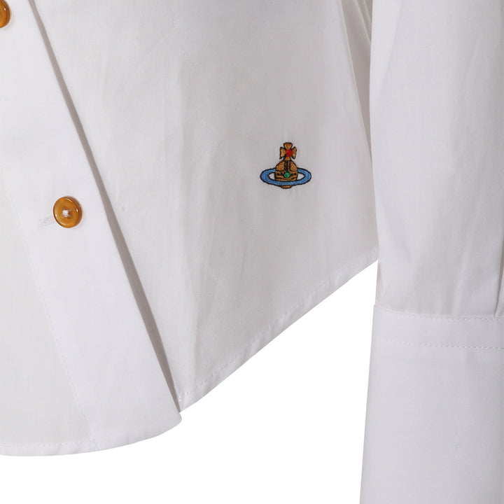 Vivienne Westwood Shirts - Light and natural | d0f32da4ee41548248f9b9cf054c09ea310cf04f