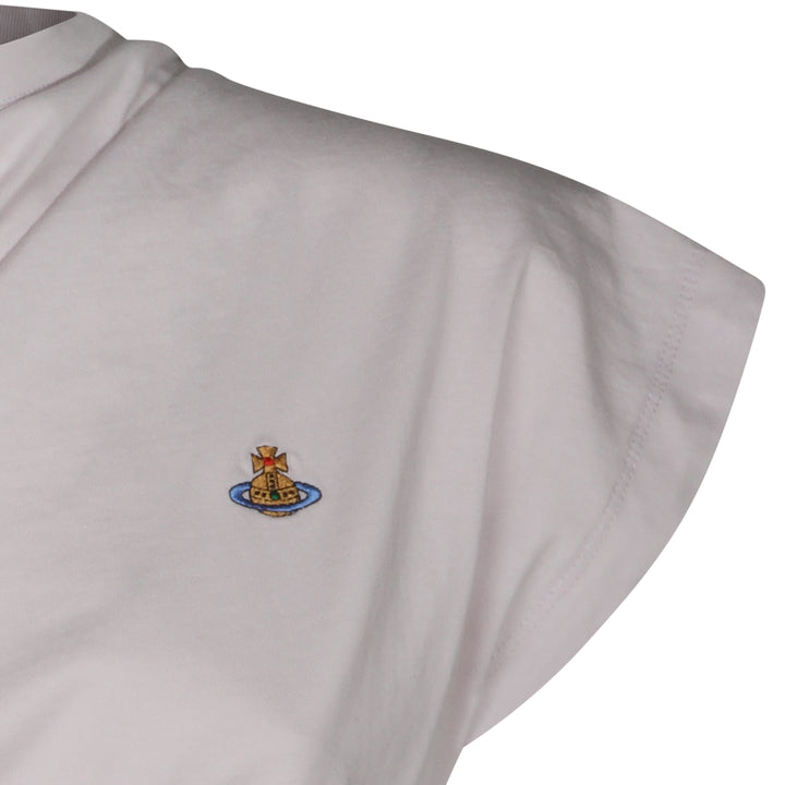 Vivienne Westwood Top - ORCHID | 6ef253ea9d5bcf8b9a97c9508fff78ae6bf3d18b