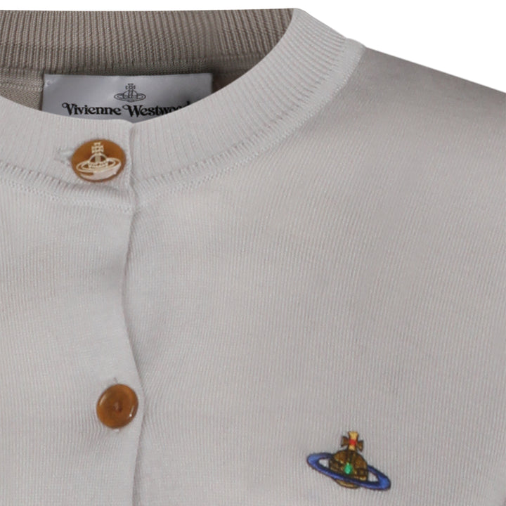 Vivienne Westwood Sweaters - LIGHT GREY | 426986ede6f36aff903ced499816f89efcde0716