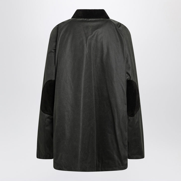 Toteme Coats & Jackets - Verde | a21a404bf174dac26f37188b99b2b95d04803bc9