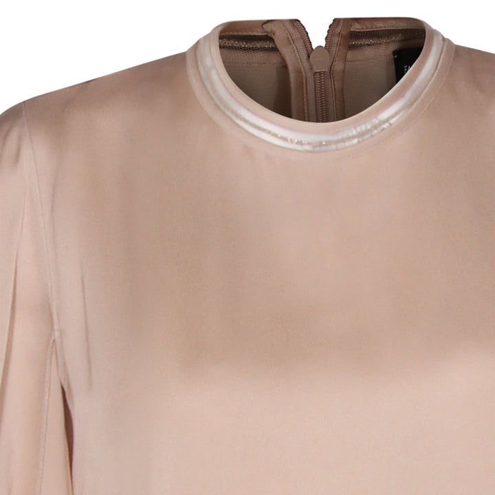 Fabiana Filippi Dresses - Light and natural | 59c6d08290380829ed566a863dce46cdcc75fea3