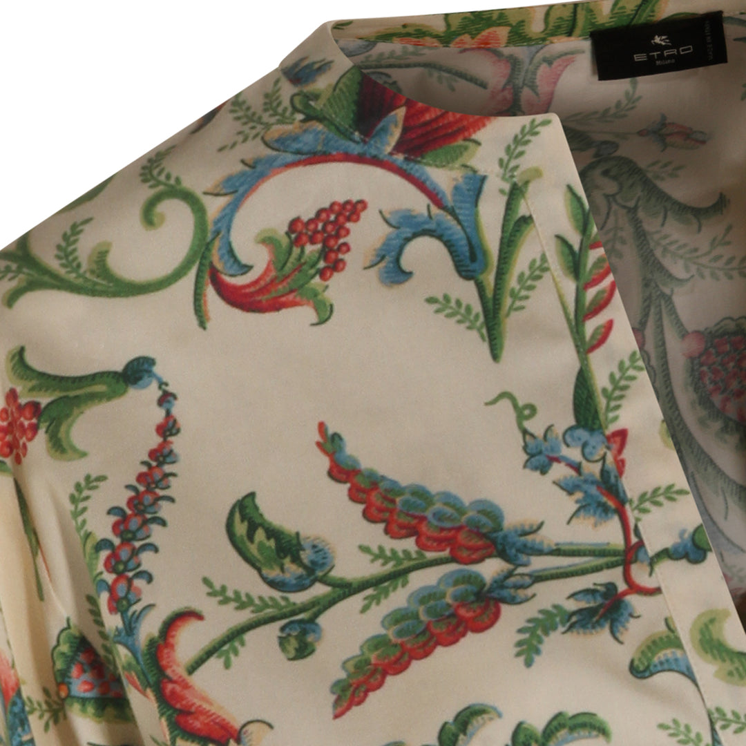 Etro Top - MULTI | 12cfa435c8ee6dd10d6b804ee62fa77eccd12185