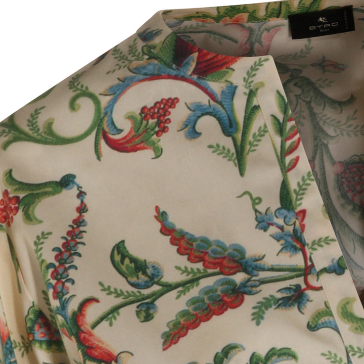 Etro Top - MULTI | 12cfa435c8ee6dd10d6b804ee62fa77eccd12185