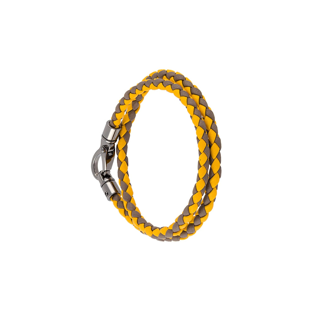 Tod'S Portafogli e Portacarte - Yellow/Grey | 37993d03c39294de2fdbb2db0420db5460ed8d58