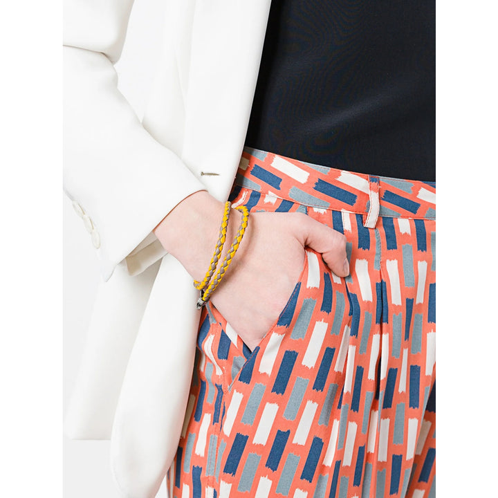 Tod'S Portafogli e Portacarte - Yellow/Grey | bc3f3790a0905fe7130ae33ac36f5fdc47db9685