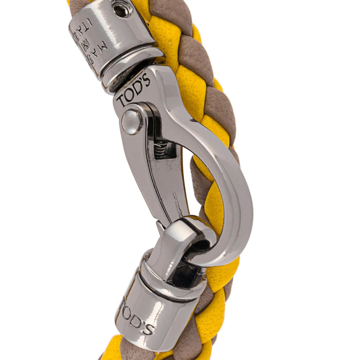 Tod'S Portafogli e Portacarte - Yellow/Grey | c00e75629a1beb930c5796208a06e3f4204c6f60