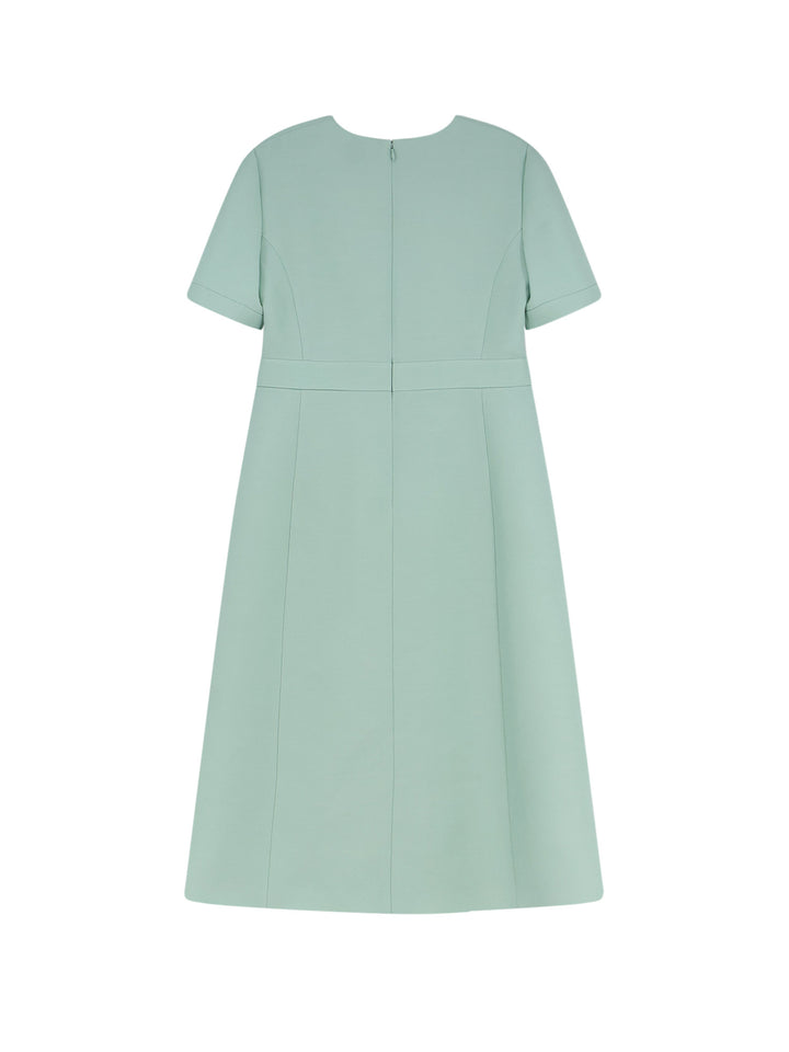 Valentino Dresses - Celadon | da70c89bf7c4837d3c1d60cb48b5276fd200025f