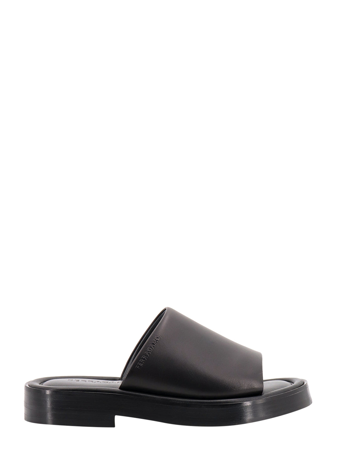 Ferragamo Sandals - Blacks and greys | 8fddc3215760a0ede5f0fd19a476dc14d567f0c8