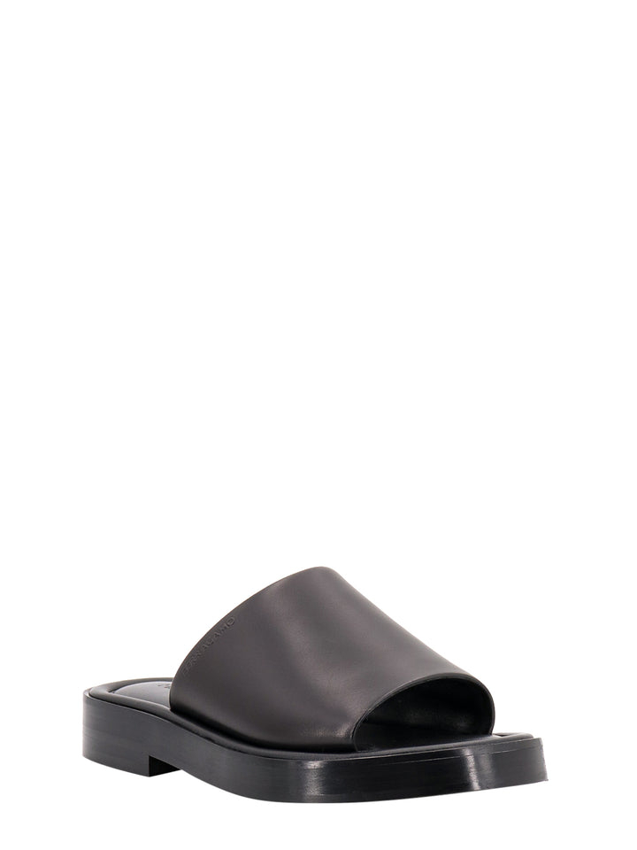 Ferragamo Sandals - Blacks and greys | 4e682c39fe5d105e96fcce31a4e850953ee5ad76