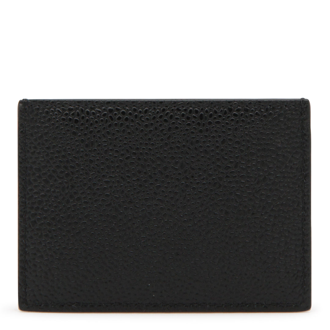 Thom Browne Wallets - Blacks and greys | 6384c844275d389fb83423f1c5cd9d83204e9d88