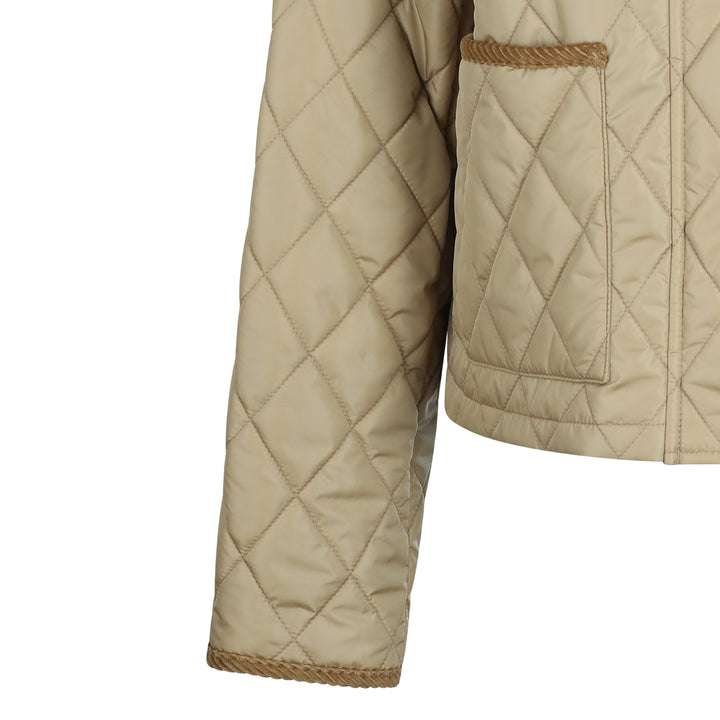 Burberry Coats - FLAX | 1be0ef093491ed015e37c4dc017cabccc850215a