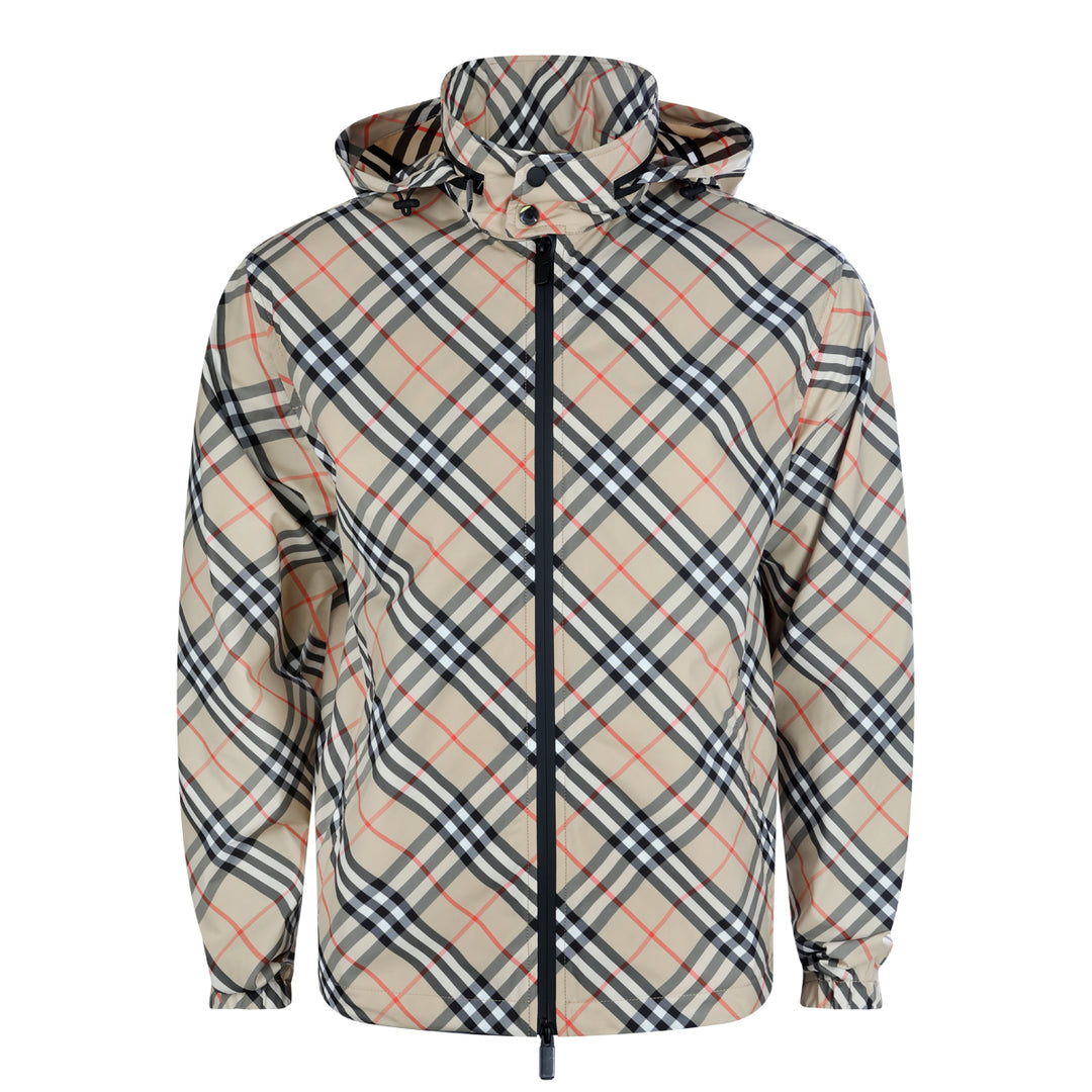 Burberry Jackets - Light and natural | f22ba3a6f35efcf192dbb317194035e336b8165e