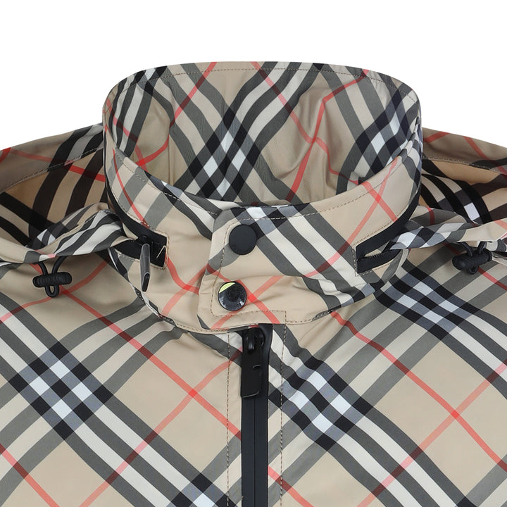 Burberry Jackets - Light and natural | 0e7a27d507997195a33d9a86ae818ba39299d28d