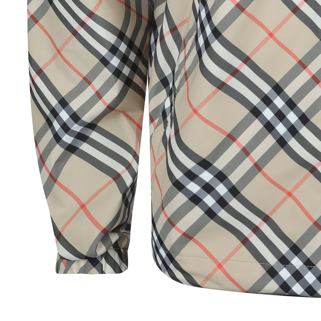 Burberry Jackets - Light and natural | 61a516145c61d839af005214649ec7dcfc299e55