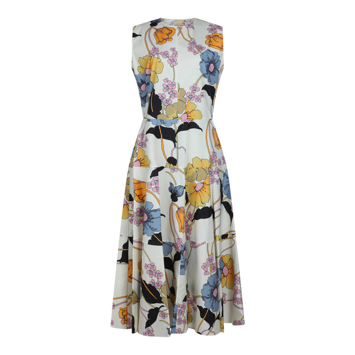 Marni Dresses - BONE | d3a94a1a81508edb26124d7c895d315537522036