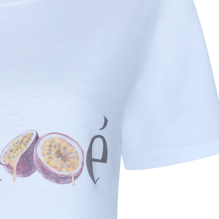 Chloè T-shirts and Polos - WHITE | 1f01461711189fa79dacd0c078c9305a41b3e28a