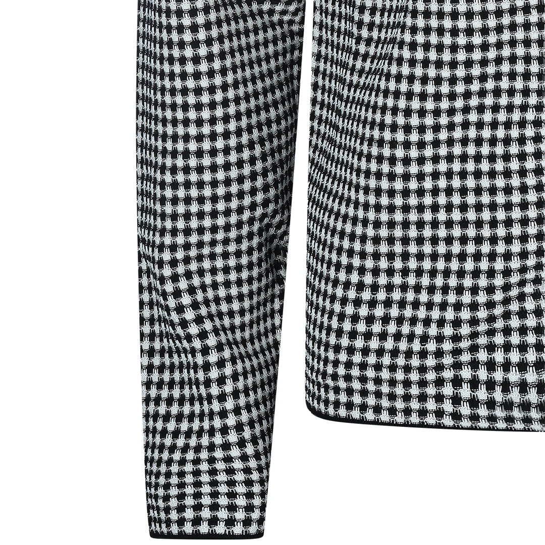 Jil Sander Shirts - SALT/PEPPER | 9b1a79197bb3ab42edc66ef991a4dab4c78f675a