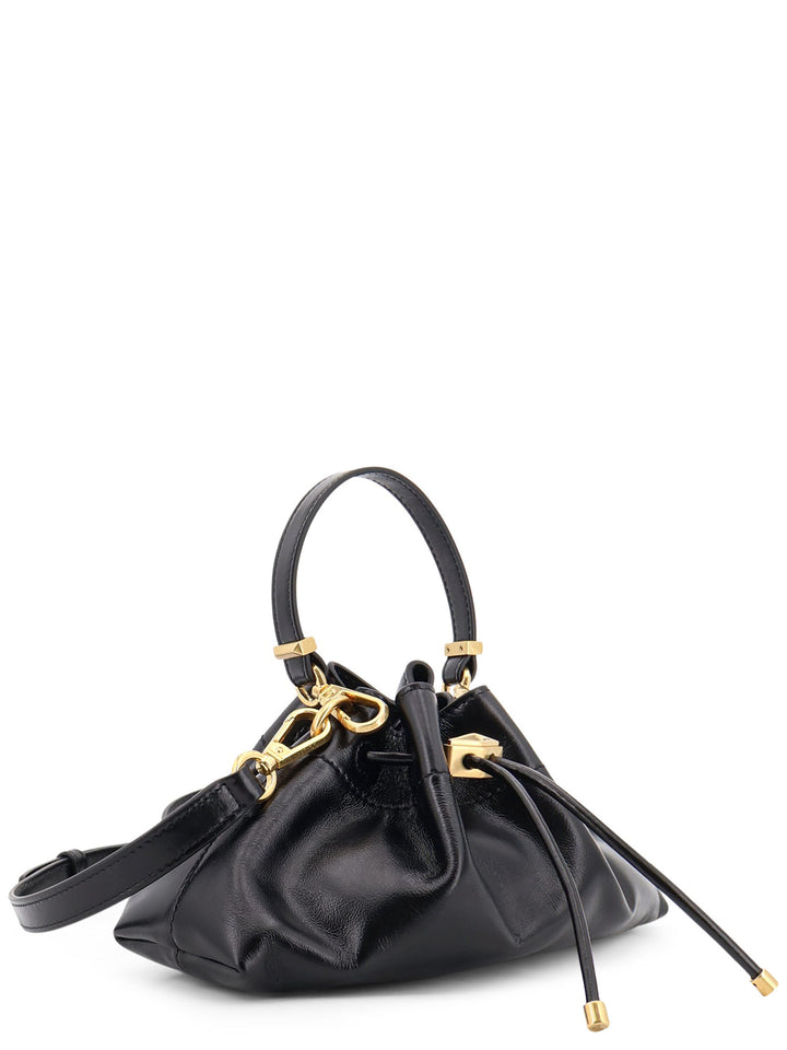 Jimmy Choo Bags - Nero | 3d2d644bb8aef1ae5ead1b592032e6a3c2e869b8