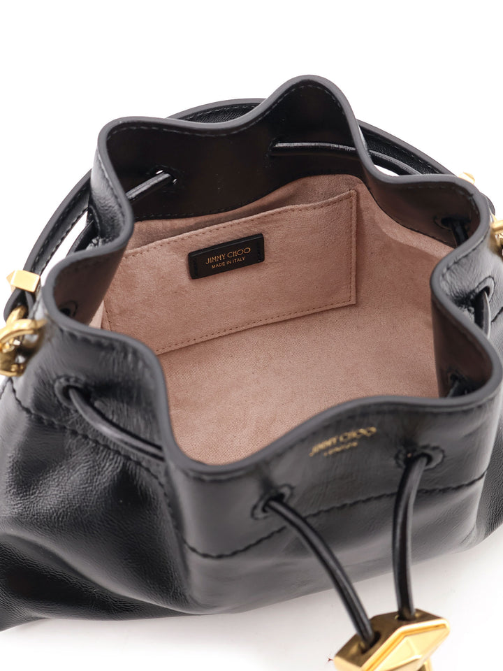 Jimmy Choo Bags - Nero | 66d3aab51aedf3f82cda4cd52c2bb922a86466b8