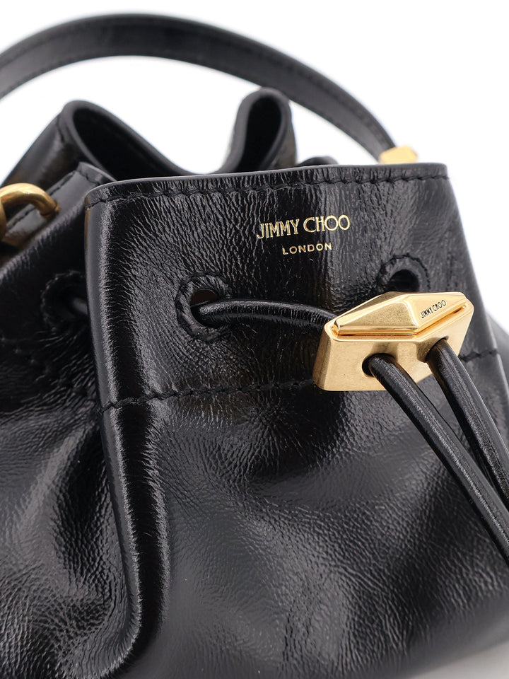 Jimmy Choo Bags - Nero | a1f94df24ad0e148b2caed161ab3f041c2799cec